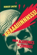 Cover: Braaaiiinnnsss! - University of Ottawa Press