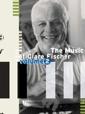 Cover: The Music of Clare Fischer - advance music