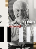 Cover: The Music Of Clare Fischer - advance music