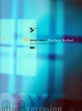 Cover: The Jazz Ballad - advance music