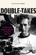 Cover: Double-Takes - University of Ottawa Press