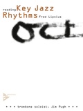 Cover: Reading Key Jazz Rhythms - Trombone - advance music