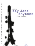 Cover: Reading Key Jazz Rhythms - Clarinet - advance music