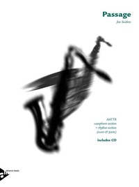 Abbildung von: Jazz Conception Passage - advance music