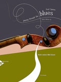 Cover: Playing Through The Blues - Violin - advance music