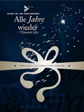 Cover: Alle Jahre wieder - advance music