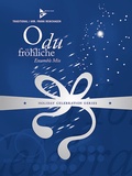 Cover: O du fr&ouml;hliche - advance music