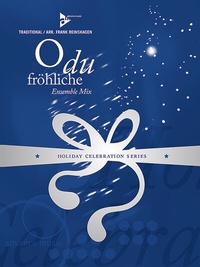 Abbildung von: O du fröhliche - advance music