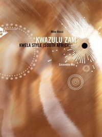 Abbildung von: Kwazulu Zam - advance music
