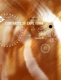 Abbildung von: Contrasts of Cape Town - advance music