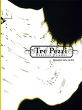 Cover: Tre Pezzi - advance music