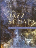 Cover: Jazz Sonata - advance music