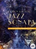 Cover: Jazz Sonata - advance music