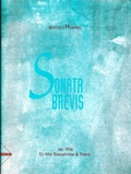 Cover: Sonata Brevis - advance music