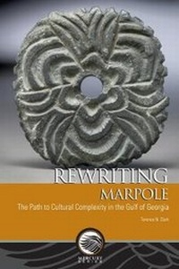 Enlarge image Cover: Rewriting Marpole - University of Ottawa Press