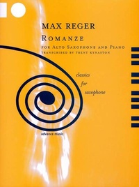 Abbildung von: Romanze - advance music