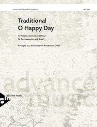 Abbildung von: O Happy Day - advance music