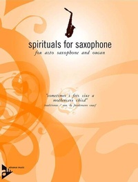 Abbildung von: Sometimes I Feel Like A Motherless Child - advance music