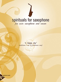 Abbildung von: O Happy Day - advance music