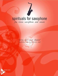 Abbildung von: Swing Low, Sweet Chariot - advance music