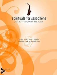 Abbildung von: Swing Low, Sweet Chariot - advance music