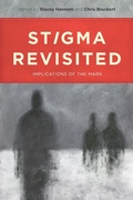 Cover: Stigma Revisited - University of Ottawa Press