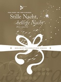 Cover: Stille Nacht, heilige Nacht - advance music
