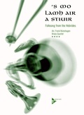 Cover: 'S mo lamh air a stiuir - advance music