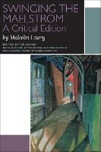 Enlarge image Cover: Swinging the Maelstrom - University of Ottawa Press