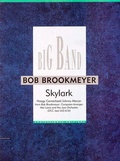 Cover: Skylark - advance music