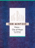 Cover: Vision - City of Hope - advance music