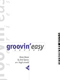 Cover: Brew Bossa - advance music