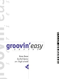 Enlarge image Cover: Brew Bossa - advance music