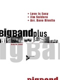 Cover: Love Is Easy - advance music