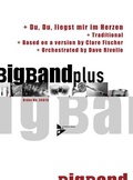 Cover: Du, Du, liegst mir im Herzen - advance music
