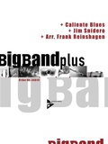 Cover: Caliente Blues - advance music