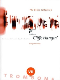 Abbildung von: Cliffe Hangin' - advance music
