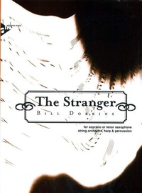 Abbildung von: The Stranger - advance music