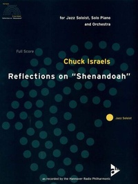 Abbildung von: Reflections on "Shenandoah" - advance music