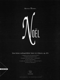 Cover: No&euml;l - advance music