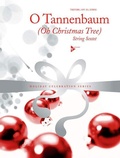 Cover: O Tannenbaum - advance music