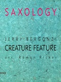 Cover: Creature Feature - advance music