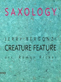 Abbildung von: Creature Feature - advance music
