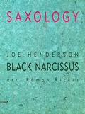 Cover: Black Narcissus - advance music