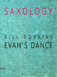 Abbildung von: Evan's Dance - advance music