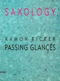 Cover: Passing Glances - advance music