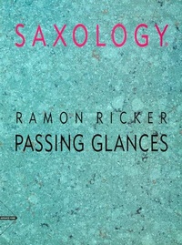 Abbildung von: Passing Glances - advance music