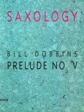 Cover: Prelude No. V - advance music