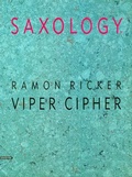 Cover: Viper Cipher - advance music
