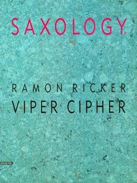 Abbildung von: Viper Cipher - advance music